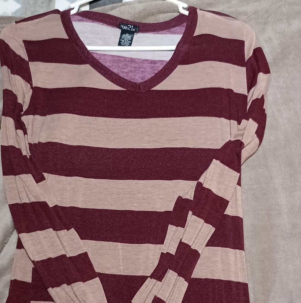 Womens long sleeve